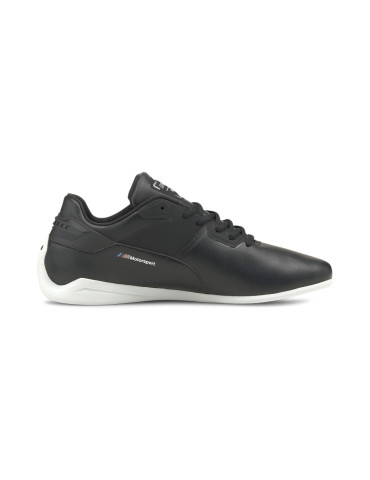 CHAUSSURE PUMA BMW DRIFTCAT BLANC 2