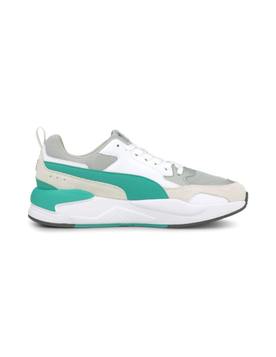 CHAUSSURES PUMA MERCEDES AMG X RAY 2