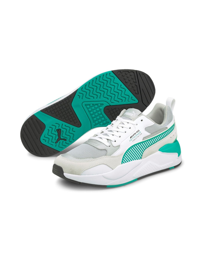 CHAUSSURES PUMA MERCEDES AMG X RAY 2