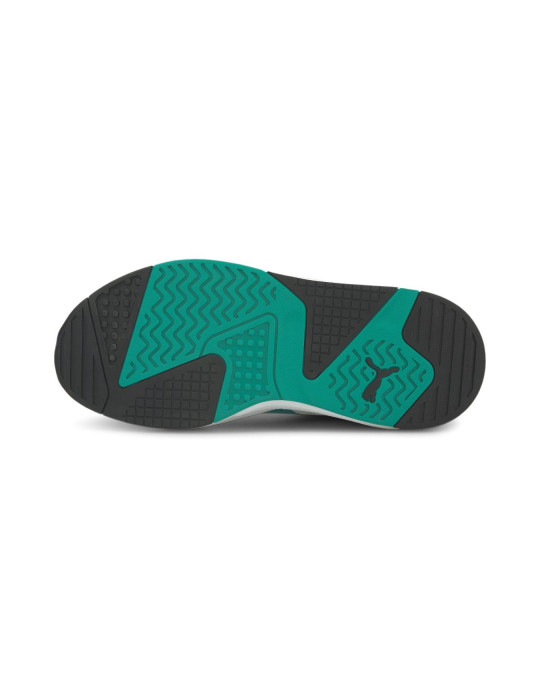 CHAUSSURES PUMA MERCEDES AMG X RAY 2