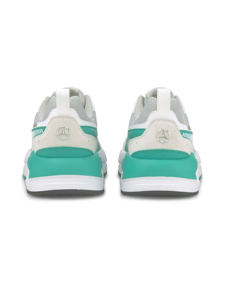 CHAUSSURES PUMA MERCEDES AMG X RAY 2