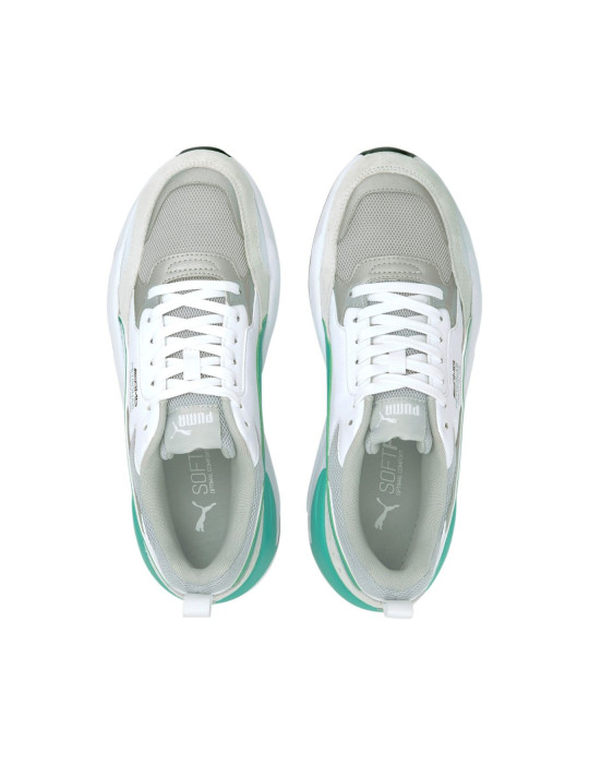 CHAUSSURES PUMA MERCEDES AMG X RAY 2