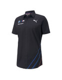 CHEMISE BMW MOTORSPORT REPLICA NOIR HOMME