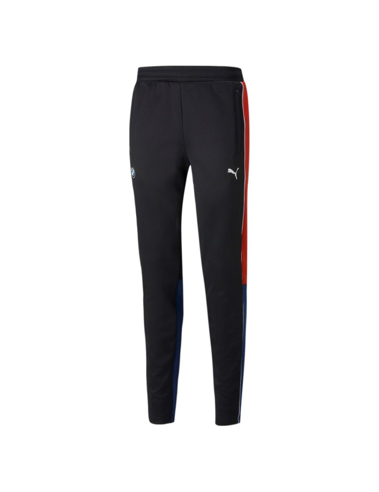 PANTALON BMW MOTORSPORT TRACK T7 NOIR HOMME