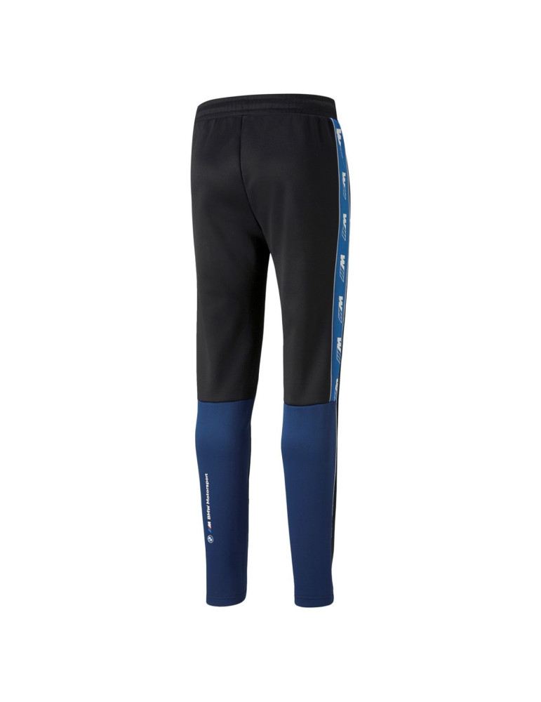 PANTALON BMW MOTORSPORT TRACK T7 NOIR HOMME