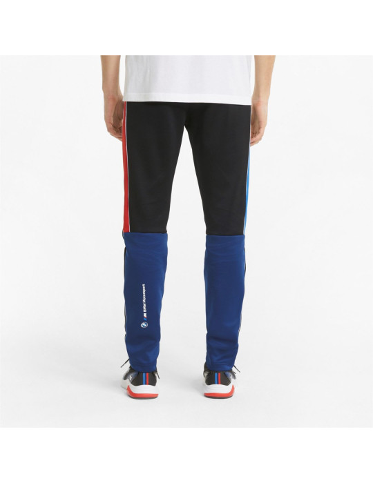 PANTALON BMW MOTORSPORT TRACK T7 NOIR HOMME