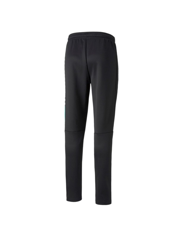 PANTALON MERCEDES AMG TRACK NOIR HOMME