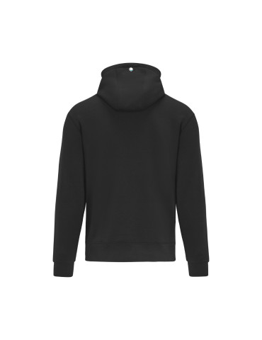 SWEAT CAPUCHE MERCEDES AMG LOGO NOIR HOMME 2