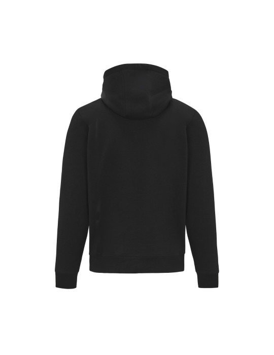 SWEAT CAPUCHE MERCEDES AMG STEALTH NOIR HOMME