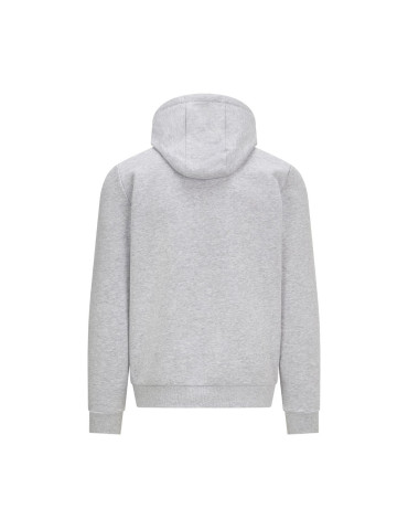 SWEAT CAPUCHE RED BULL PULL GRIS HOMME 2