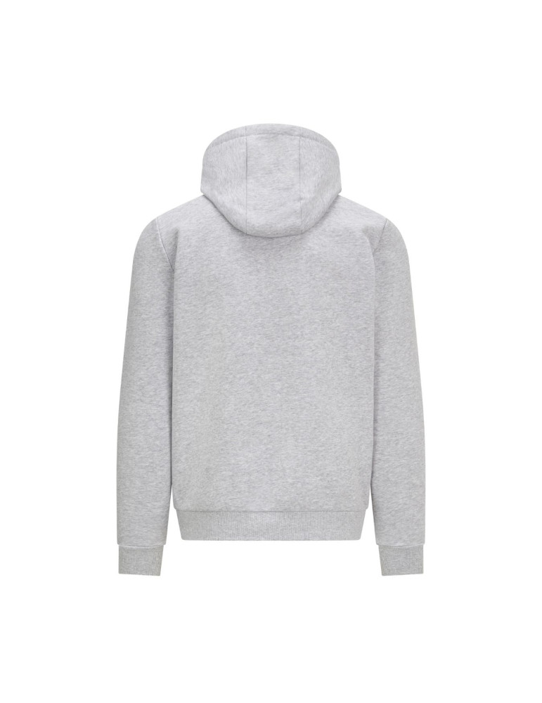 SWEAT CAPUCHE RED BULL PULL GRIS HOMME