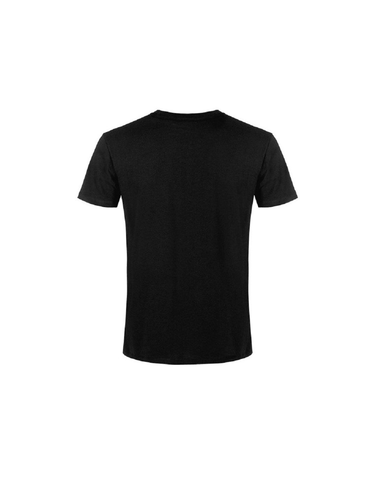 T-SHIRT VALENTINO ROSSI THANK YOU VALE NOIR HOMME