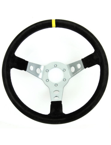 VOLANT TURN ONE NIKE EN PEAU RETOURNEE 2