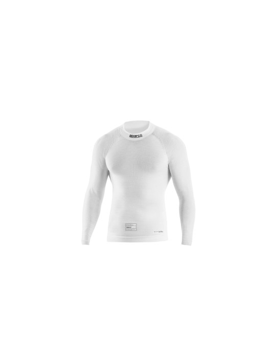 T-SHIRT À MANCHES LONGUES FIA SPARCO RW-11 EVO