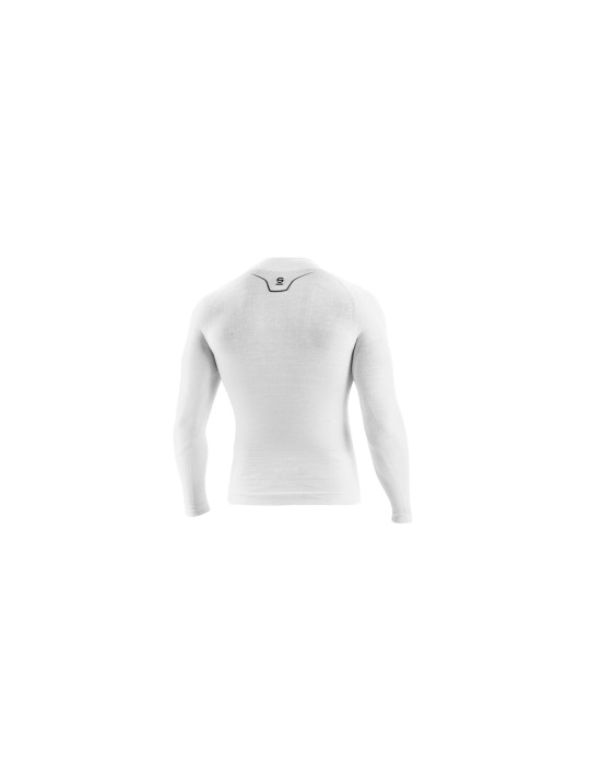 T-SHIRT À MANCHES LONGUES FIA SPARCO RW-11 EVO