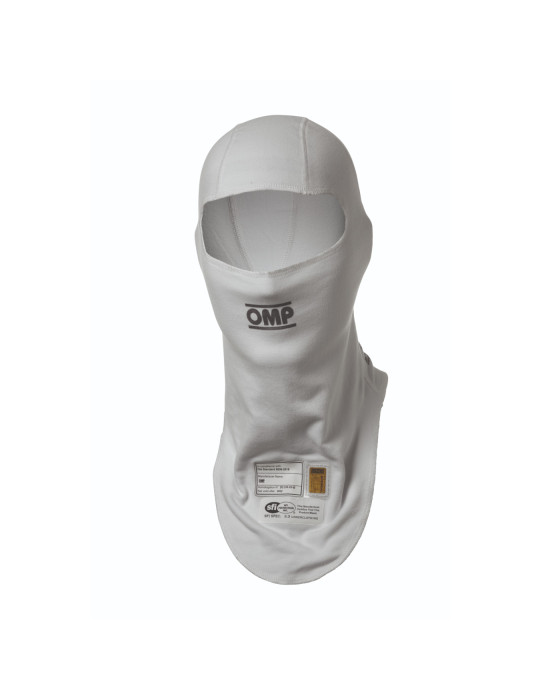 CAGOULE FIA OMP ONE EVO