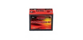 BATTERIE ODYSSEY EXTREME 25 PC 680/16 Ah