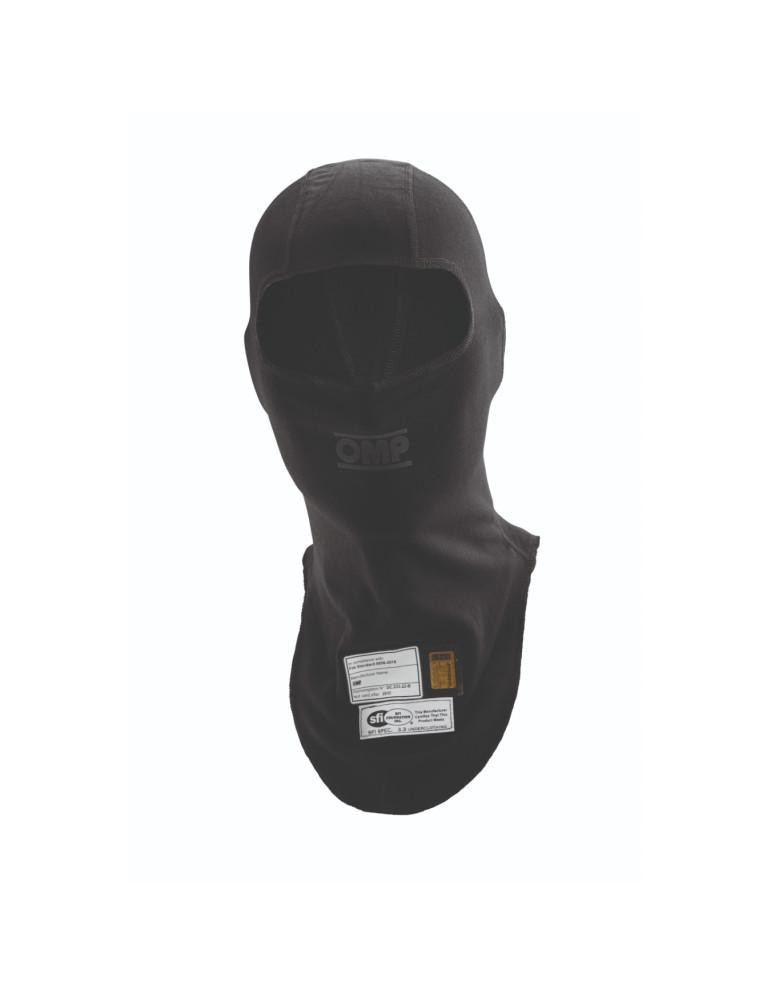 CAGOULE FIA OMP ONE EVO