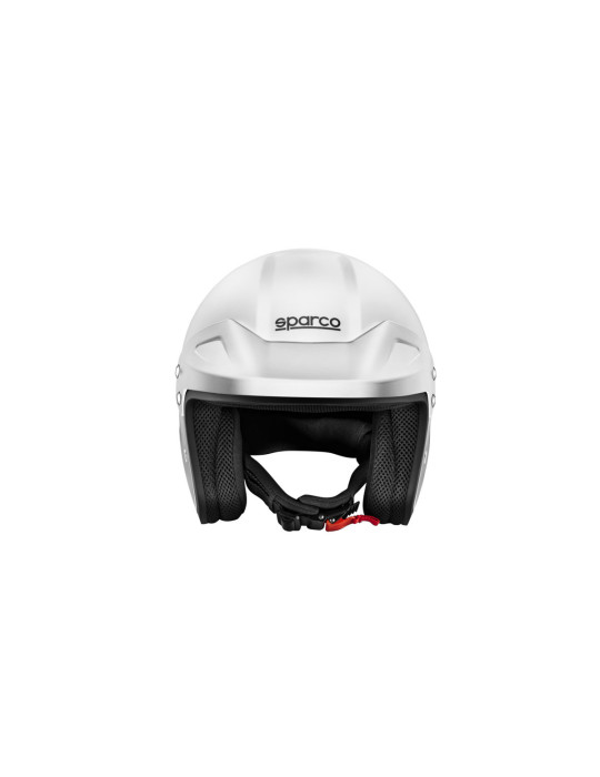 CASQUE JET FIA SPARCO J-PRO ECE06