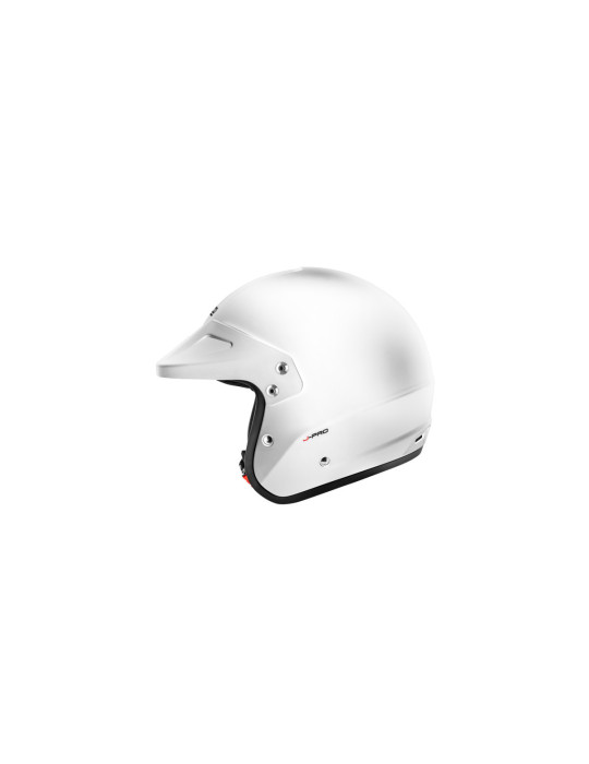 CASQUE JET FIA SPARCO J-PRO ECE06
