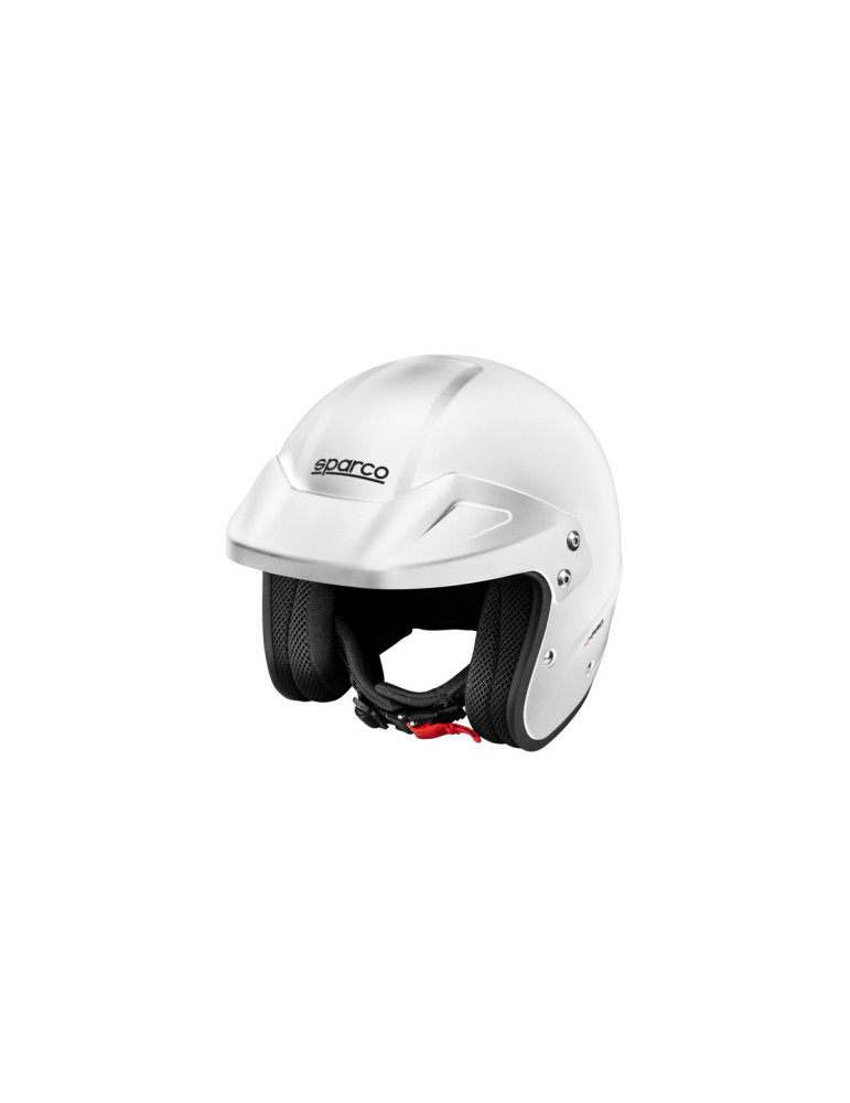 CASQUE JET FIA SPARCO J-PRO ECE06