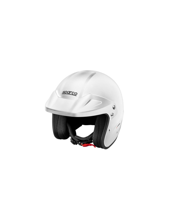 CASQUE JET FIA SPARCO J-PRO ECE06