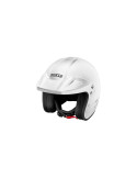 CASQUE JET FIA SPARCO J-PRO ECE06