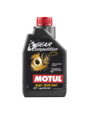 bidon motul gear 1l competition 75w140