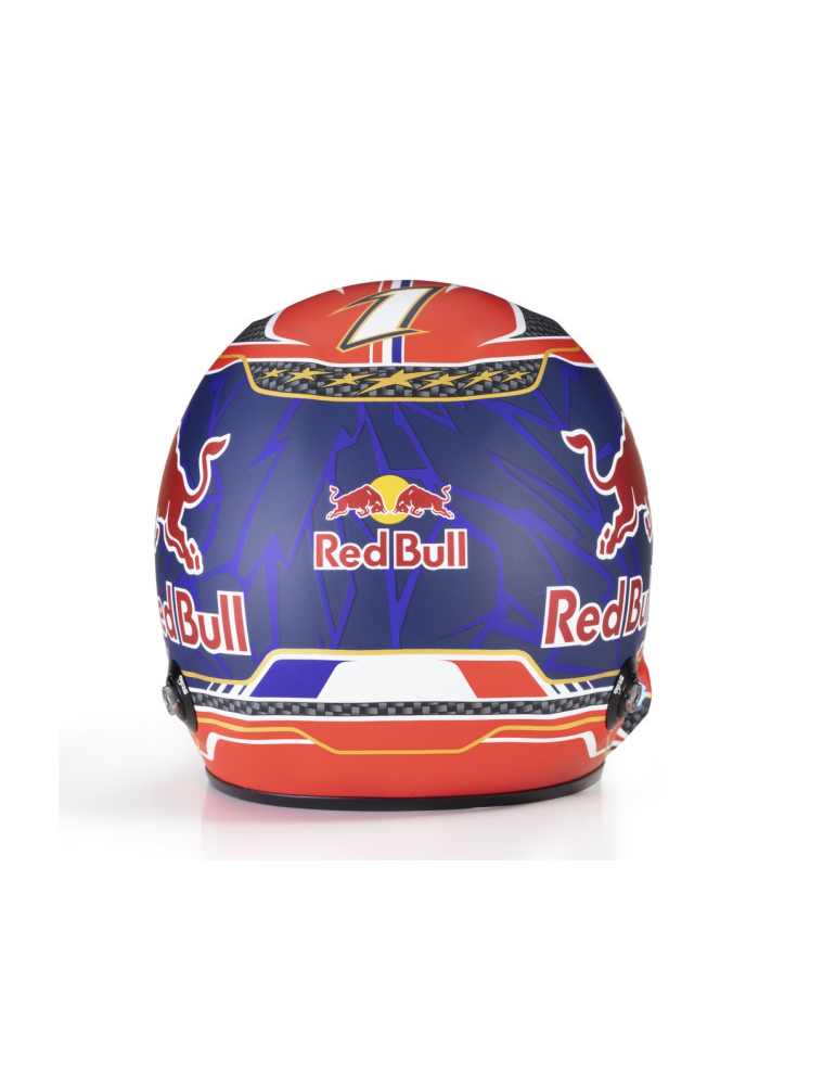 MINI CASQUE STILO DE SÉBASTIEN OGIER - 2021