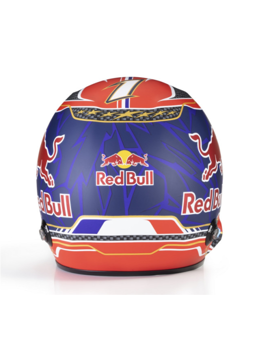 MINI CASQUE STILO DE SÉBASTIEN OGIER - 2021