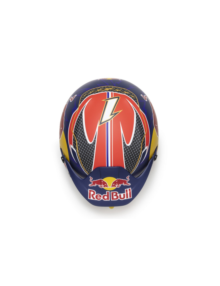 MINI CASQUE STILO DE SÉBASTIEN OGIER - 2021