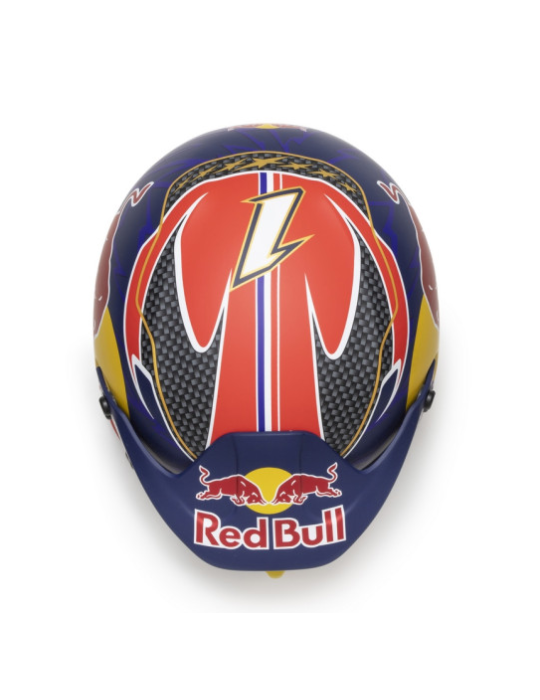 MINI CASQUE STILO DE SÉBASTIEN OGIER - 2021