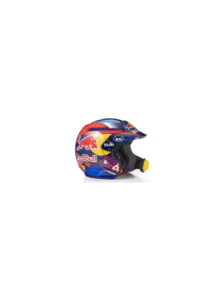 MINI CASQUE STILO DE KALLE ROVANPERA - 2023