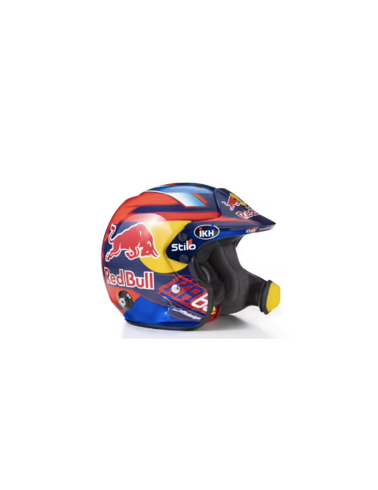 MINI CASQUE STILO DE KALLE ROVANPERA - 2023