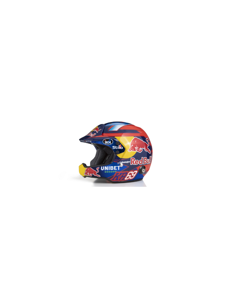 MINI CASQUE STILO DE KALLE ROVANPERA - 2023