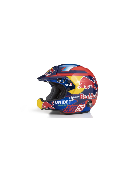MINI CASQUE STILO DE KALLE ROVANPERA - 2023