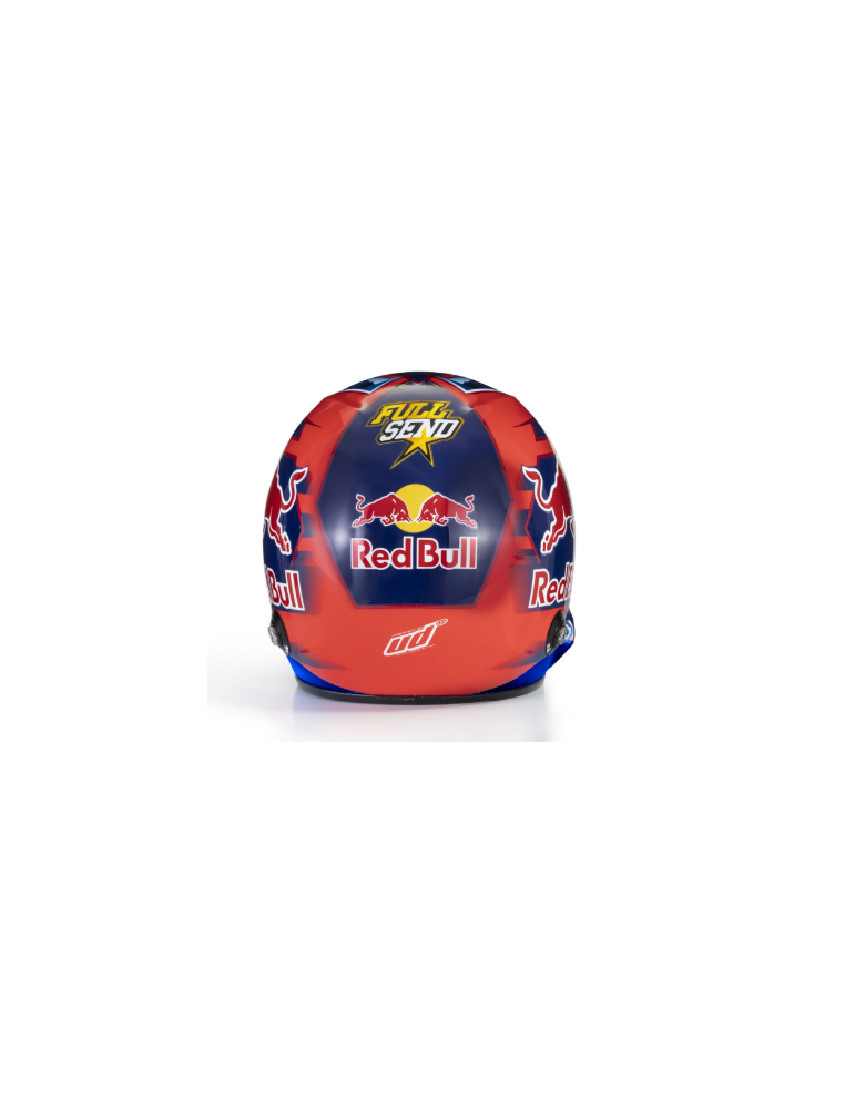 MINI CASQUE STILO DE KALLE ROVANPERA - 2023
