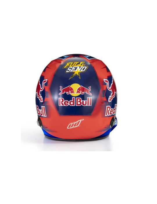 MINI CASQUE STILO DE KALLE ROVANPERA - 2023