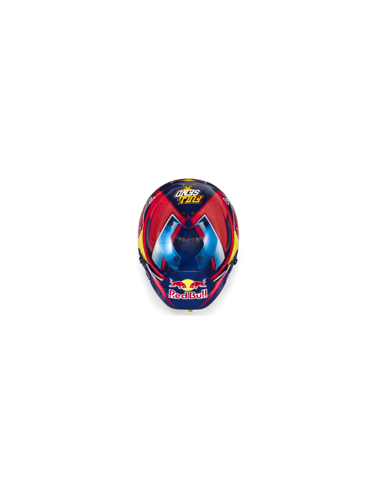 MINI CASQUE STILO DE KALLE ROVANPERA - 2023