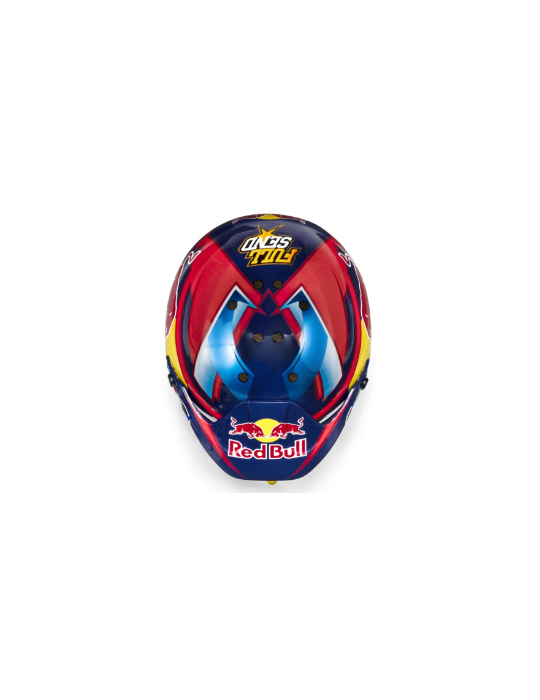MINI CASQUE STILO DE KALLE ROVANPERA - 2023