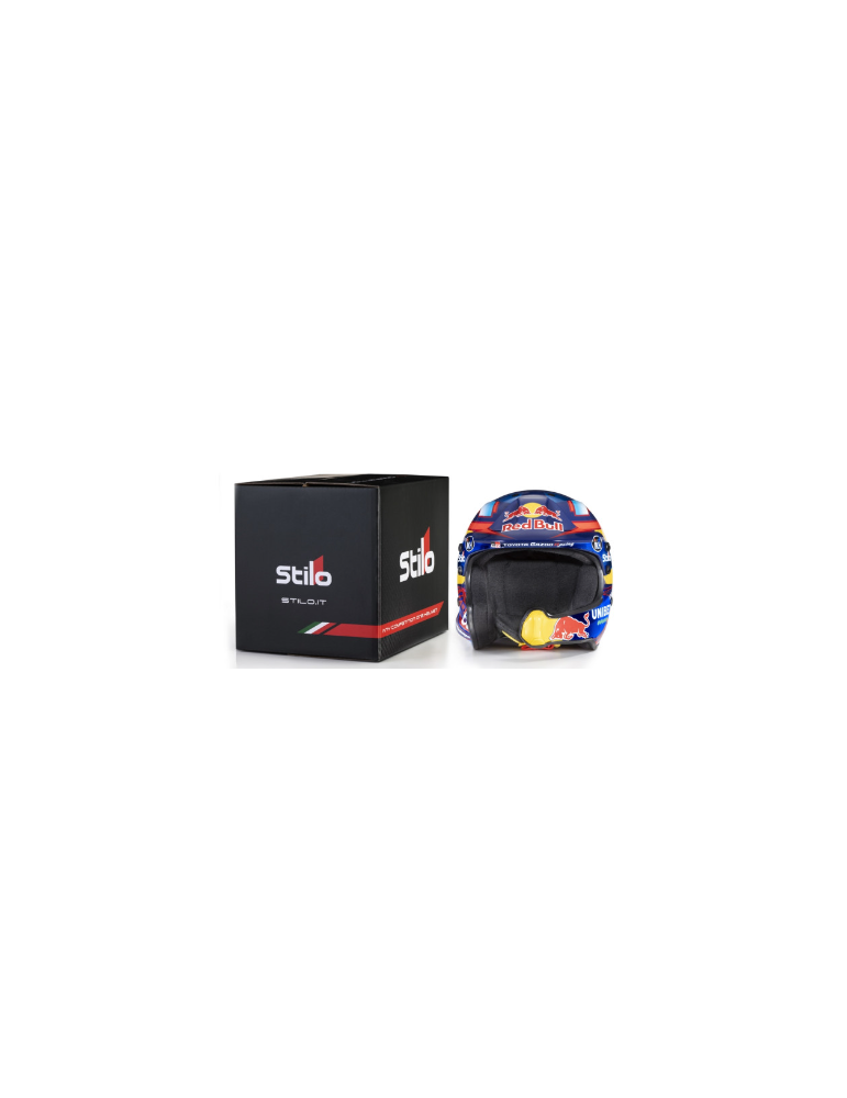 MINI CASQUE STILO DE KALLE ROVANPERA - 2023