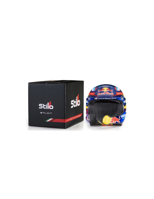 MINI CASQUE STILO DE KALLE ROVANPERA - 2023