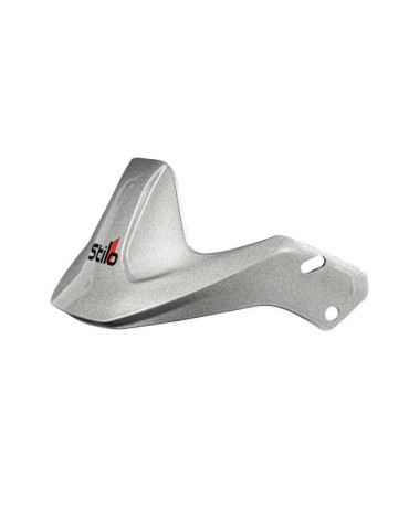 CASQUETTE POUR CASQUE STILO VENTI WRC ET VENTI TROPHY GRIS 2