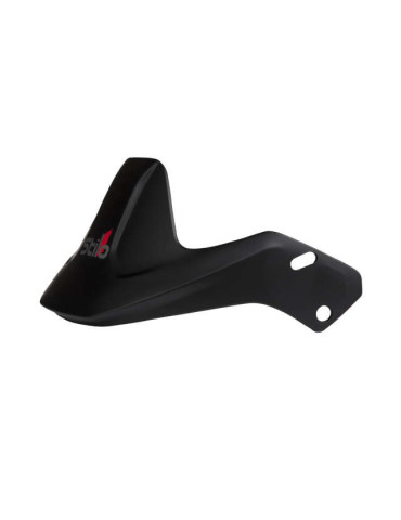 CASQUETTE POUR CASQUE STILO VENTI WRC ET VENTI TROPHY NOIR MAT 2