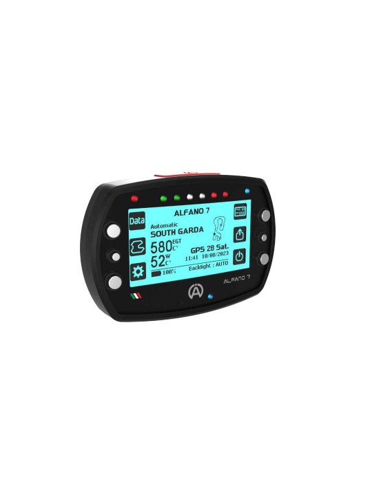 ALFANO 7 2T (2 SONDE DE TEMPÉRATURE)