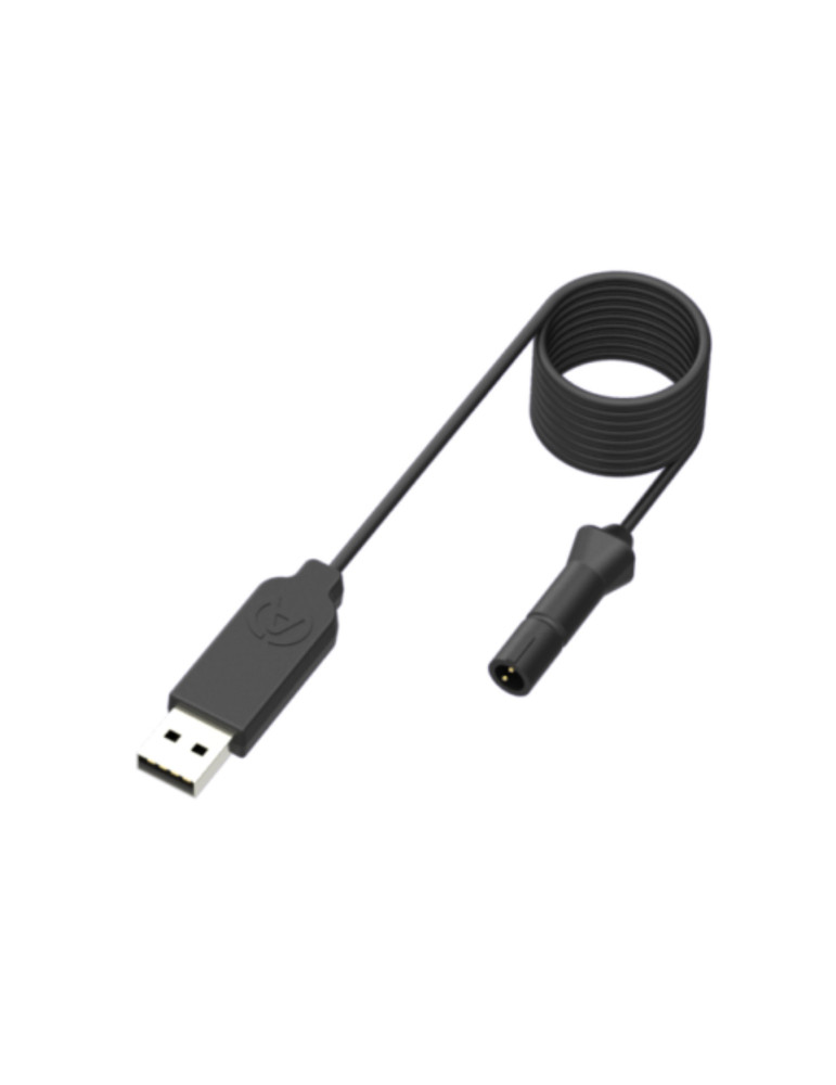 CÂBLE USB LONGUEUR 200 CM POUR CHARGE BATTERIE