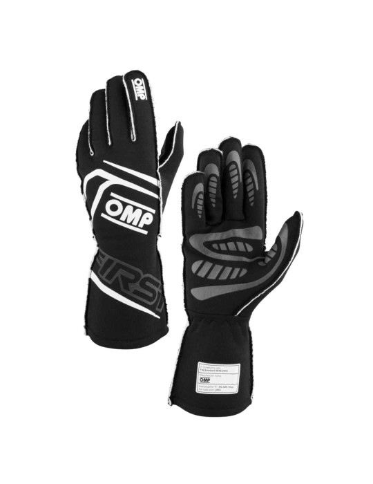 GANTS OMP FIRST FIA 8856-2018 2024