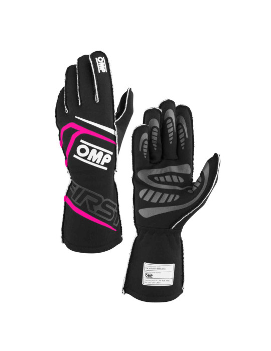 GANTS OMP FIRST FIA 8856-2018 2024