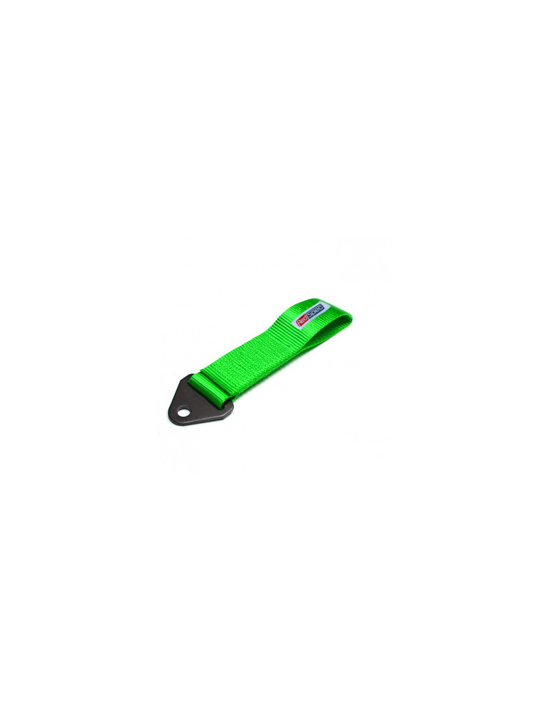 SANGLE DE REMORQUAGE SOUPLE REDSPEC