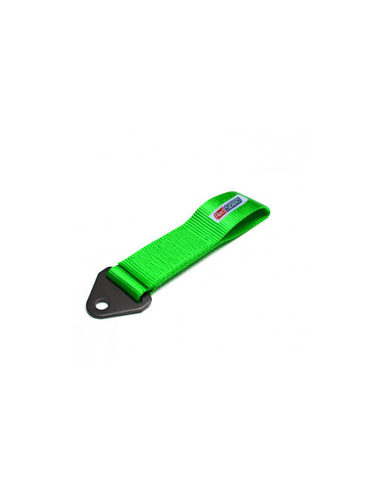 SANGLE DE REMORQUAGE SOUPLE REDSPEC